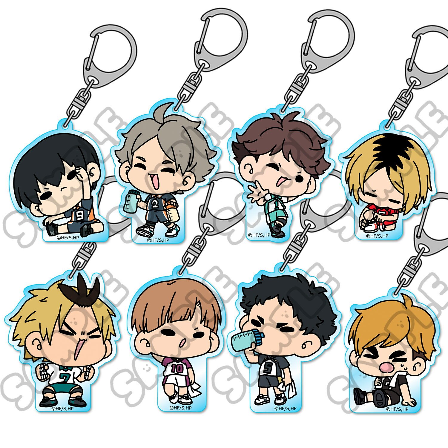 楽天市場】ハイキュー グッズ 白布の通販