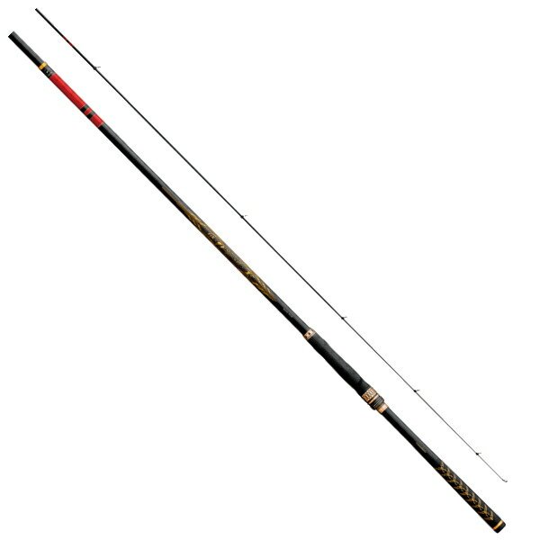 楽天市場】がまかつ [90] 25 がま磯 グレスペシャル F 1.5号 5.3m