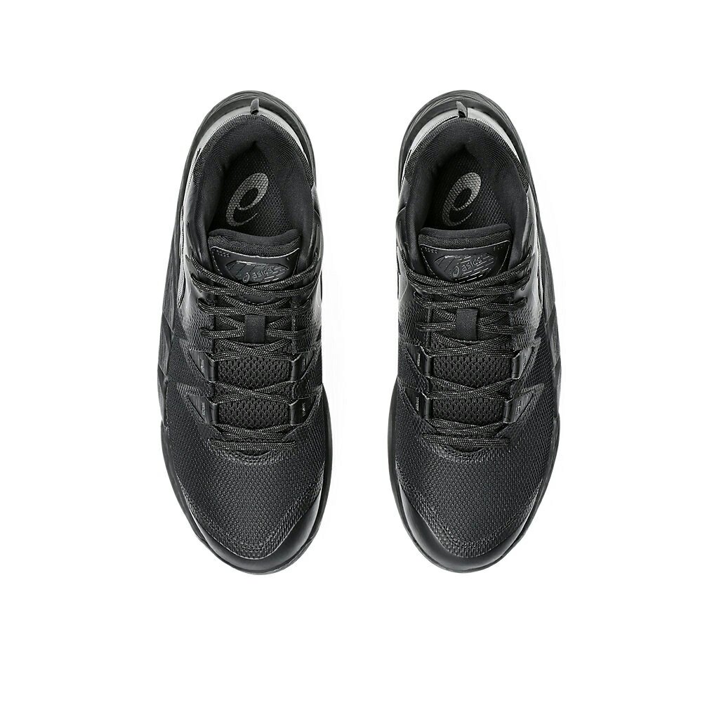 楽天市場】アシックス アンプレ アルス 2 ブラック/グラファイトグレー