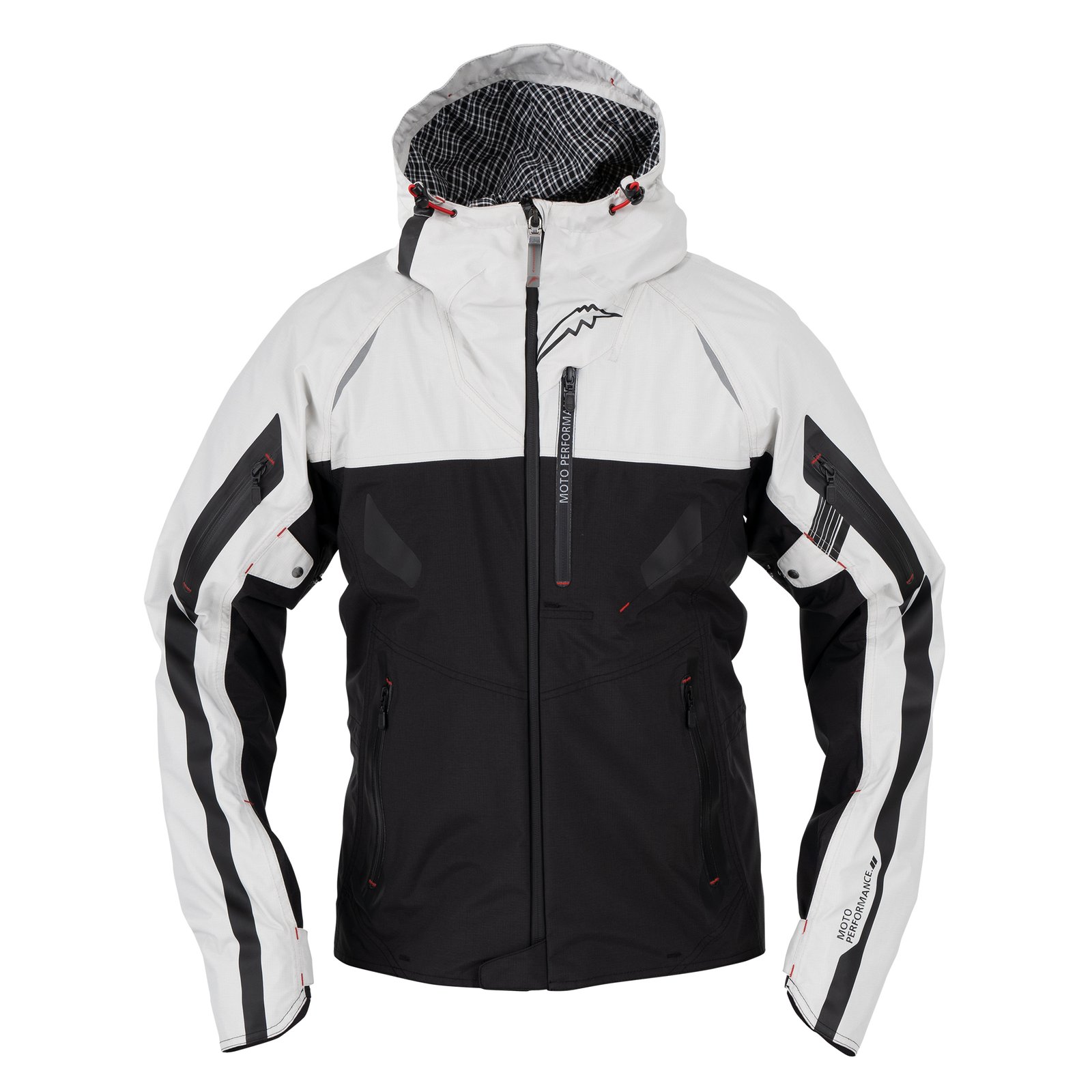 KL-2400 アメニタジャケット（レディース） バイク用品のクシタニ