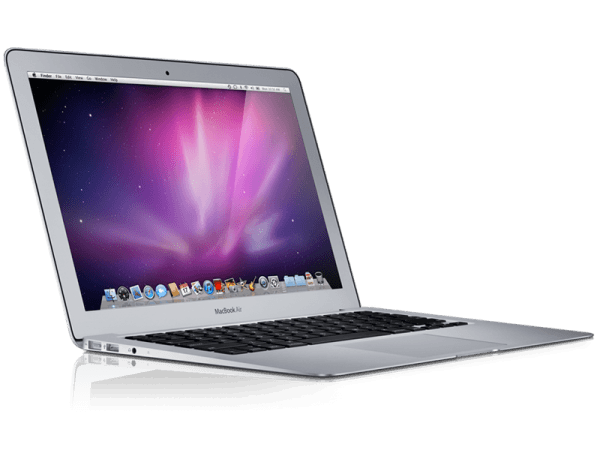 Apple MacBook Air 11 - Mid 2012 Pros and Cons | TechSpot