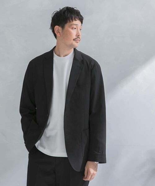 URBAN RESEARCH DOORS（アーバンリサーチドアーズ） コート ジャケット