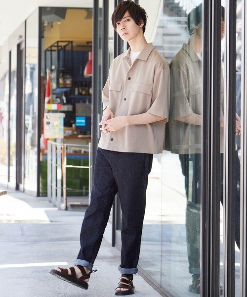 Dr.Martens（ドクターマーチン） サンダル GRYPHON STRAP SANDAL