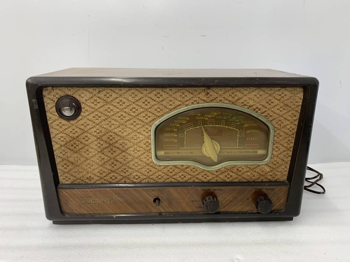 Yahoo!オークション -「八欧」(ラジオ) (オーディオ機器)の落札相場