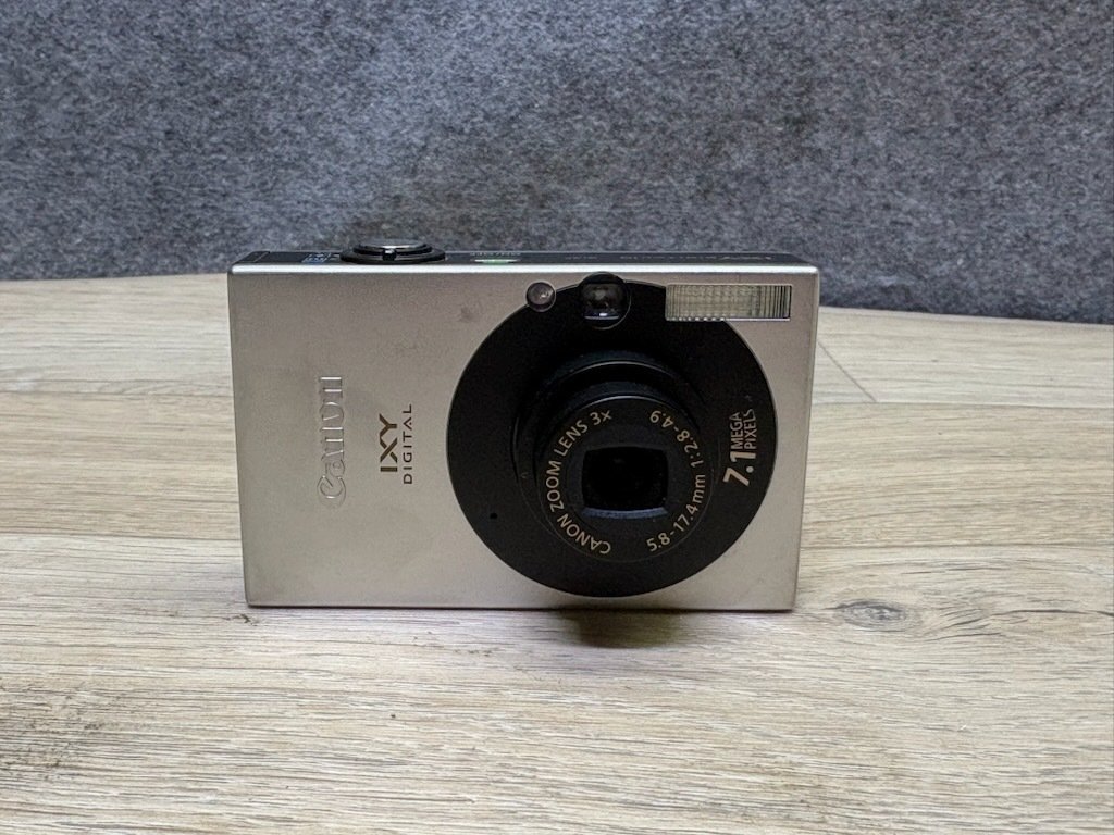 2026年最新】Canon IXY DIGITAL 10のおすすめ商品一覧 - Yahoo