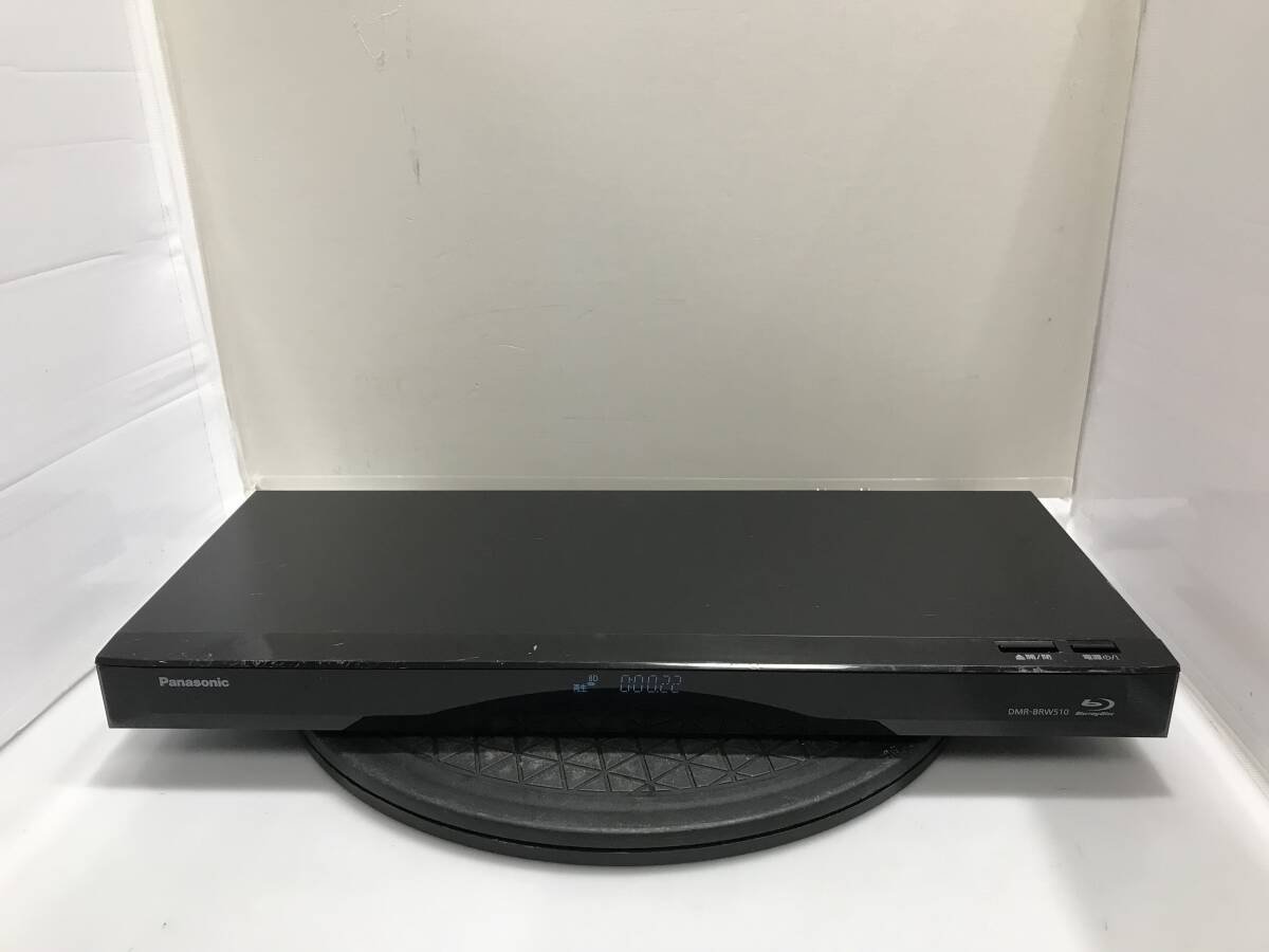 Yahoo!オークション -「dmr-brw510」の落札相場・落札価格