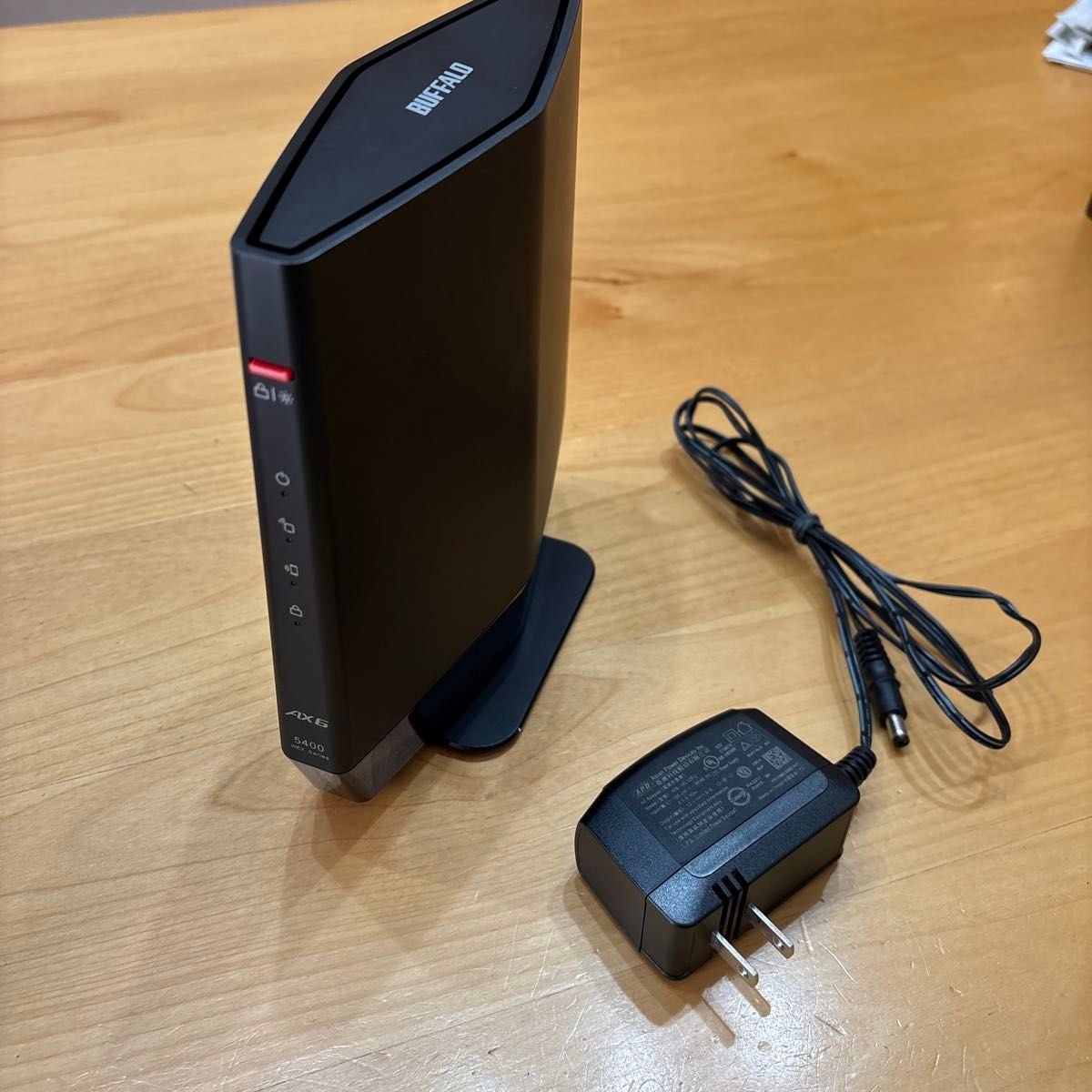 BUFFALO Wi-Fi6 中継機 WEX-5400AX6 AirStation｜Yahoo!フリマ（旧