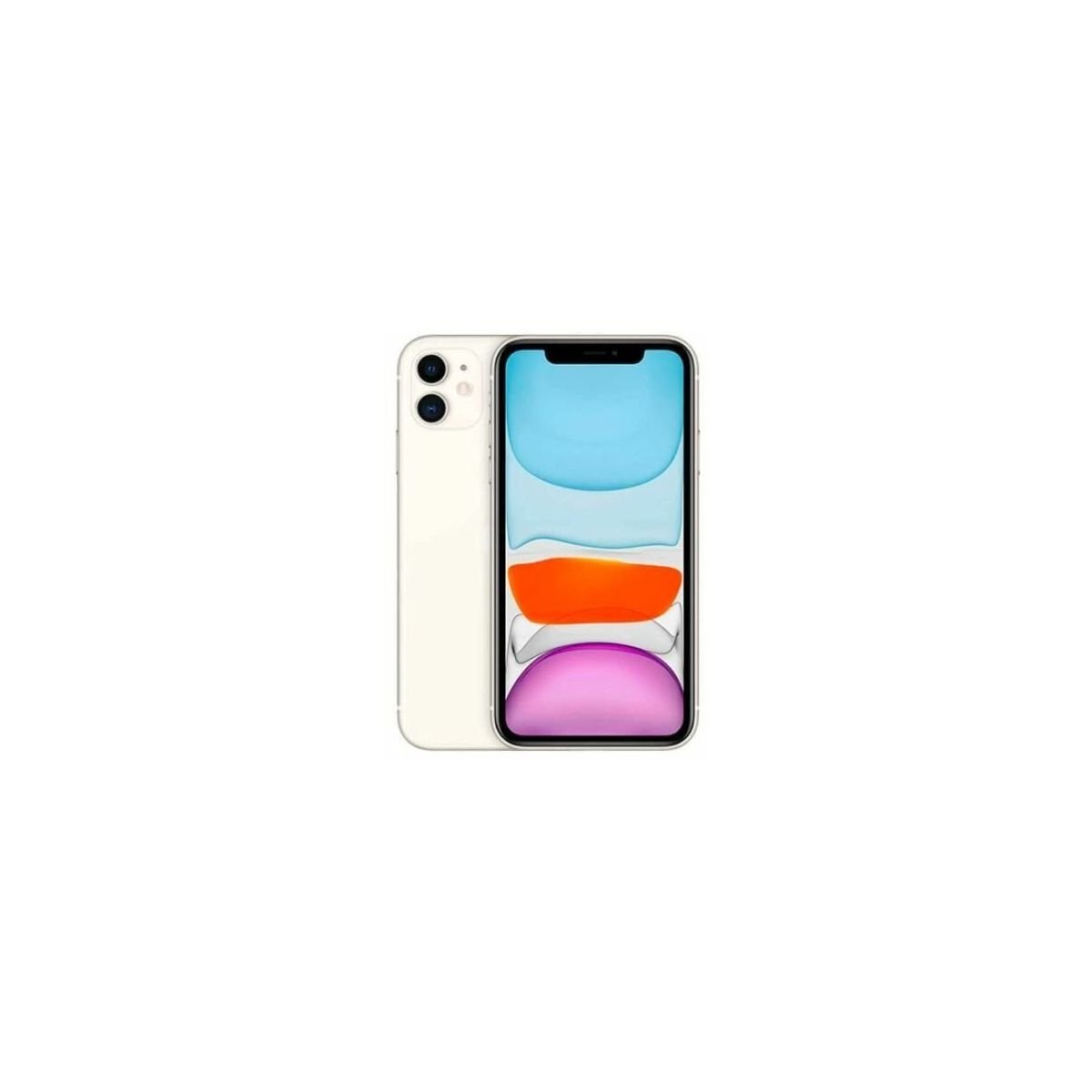 Apple iPhone 11 256GB Beyaz Yenilenmiş Fiyatları