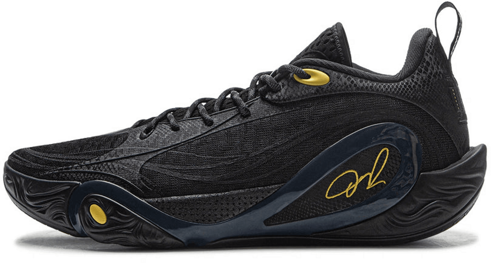 Li-Ning Wade DLo 1 - Review, Deals, Pics of 16 Colorways