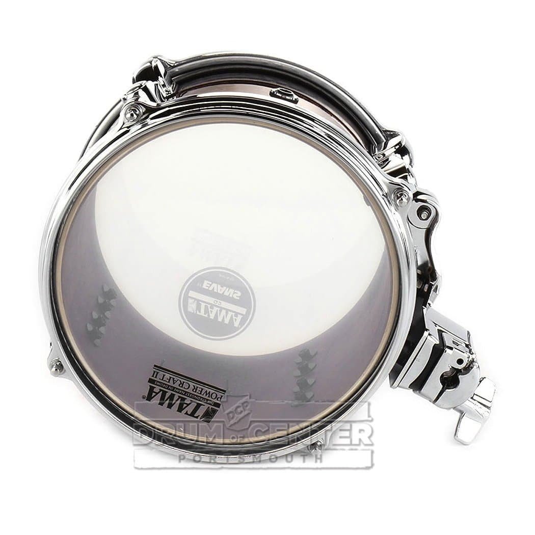 Tama Starclassic Walnut/Birch Tom 8x6 Molten Brown Burst