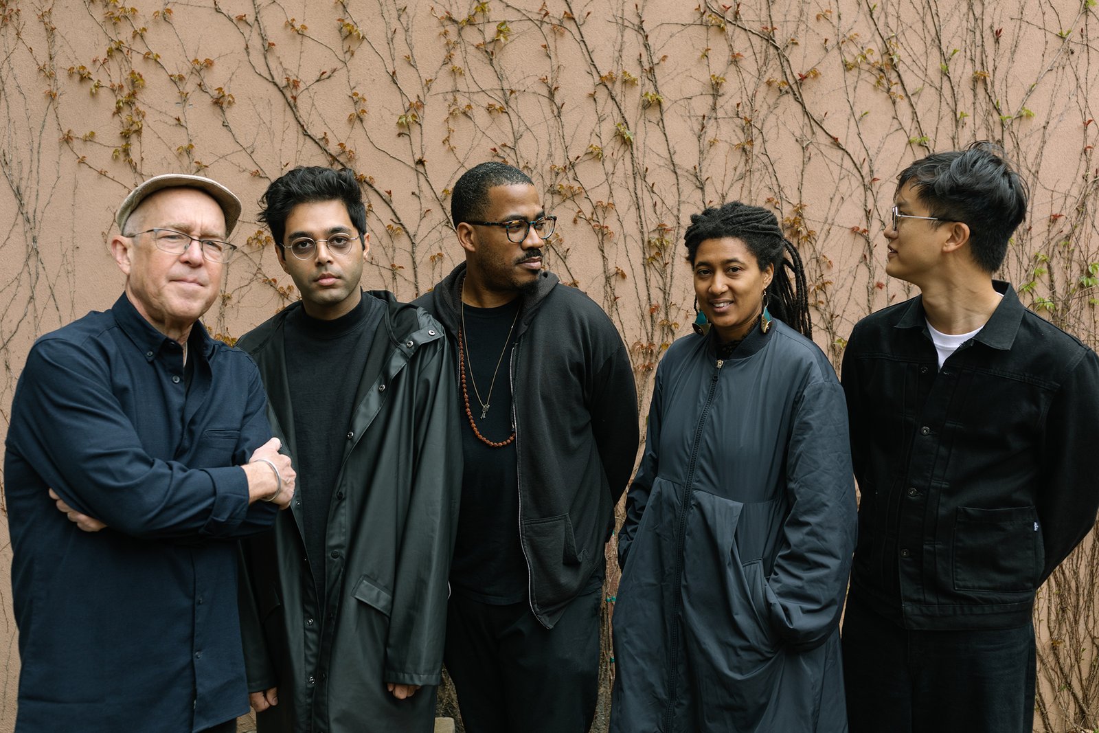 Transcend | Greenleaf Music by Dave Douglas