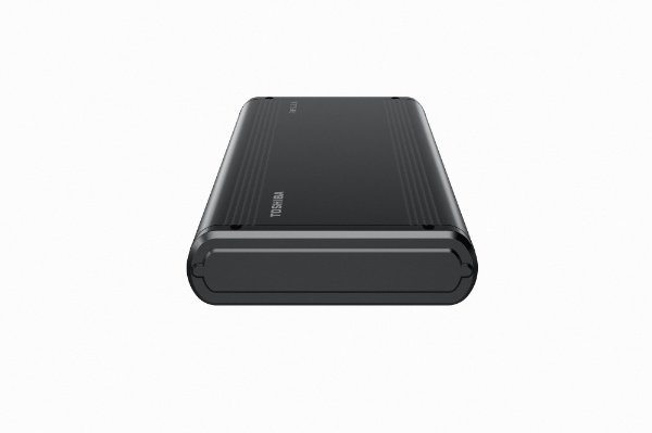 楽天ビック｜東芝｜TOSHIBA USBハードディスク THD-400V3 [4TB