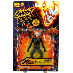ハズブロ ゴースト・ライダー マーベルレジェンド レトロパッケージ 6