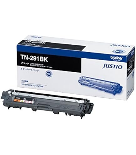 Amazon | ブラザー トナーカートリッジTN-296 カラー3色セット 純正品