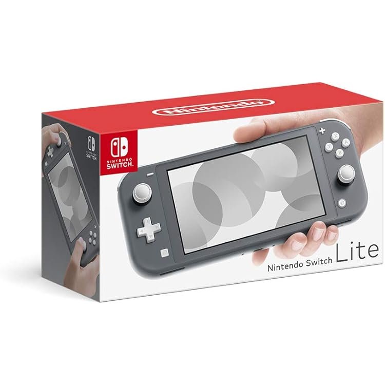 Amazon.co.jp: Nintendo Switch Lite ターコイズ : ゲーム