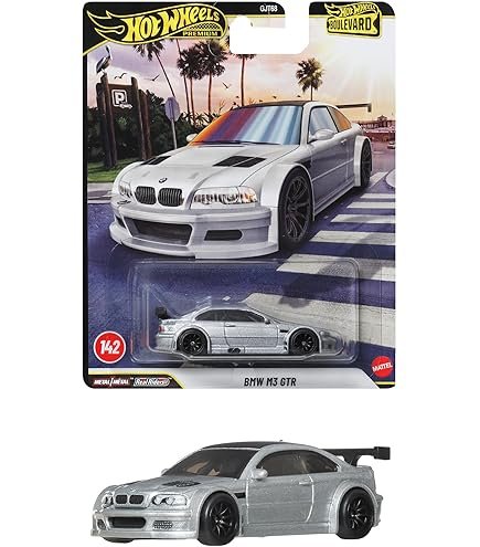 Amazon | ホットウィール(Hot Wheels) ブールバード - メルセデス