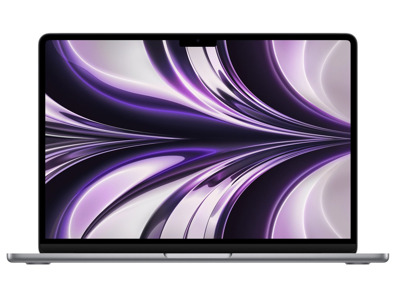 Apple MacBook Air 13.6インチ Liquid Retinaディスプレイ Mid 2022