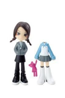 宅配便のみ】フィギュア PK-002【新品】 ピンキーストリート【73%OFF