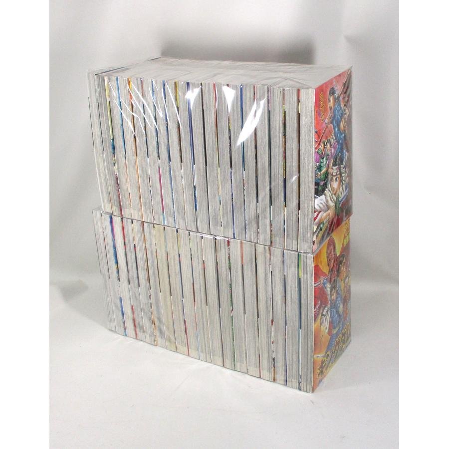 キングダム セット 1-74巻 原 泰久 全巻 全巻、表紙アルコール除菌済