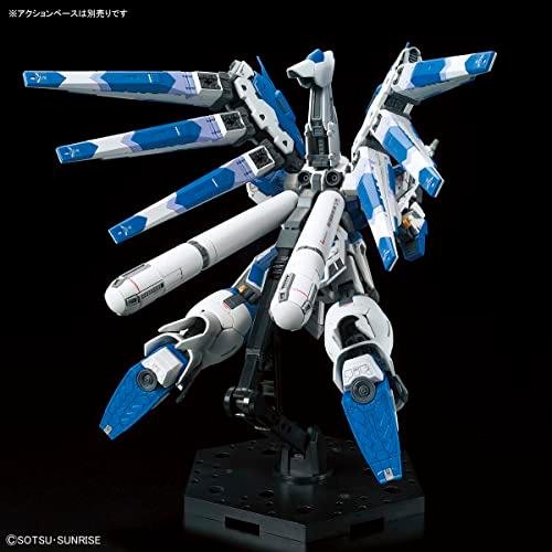 BANDAI SPIRITS RG 機動戦士ガンダム 逆襲のシャア Hi-νガンダム 1/144