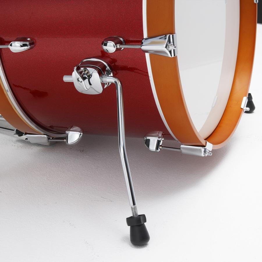 TAMA TAMA / LJK48S-CPM CLUB-JAM KIT キャンディ・アップル・ミスト