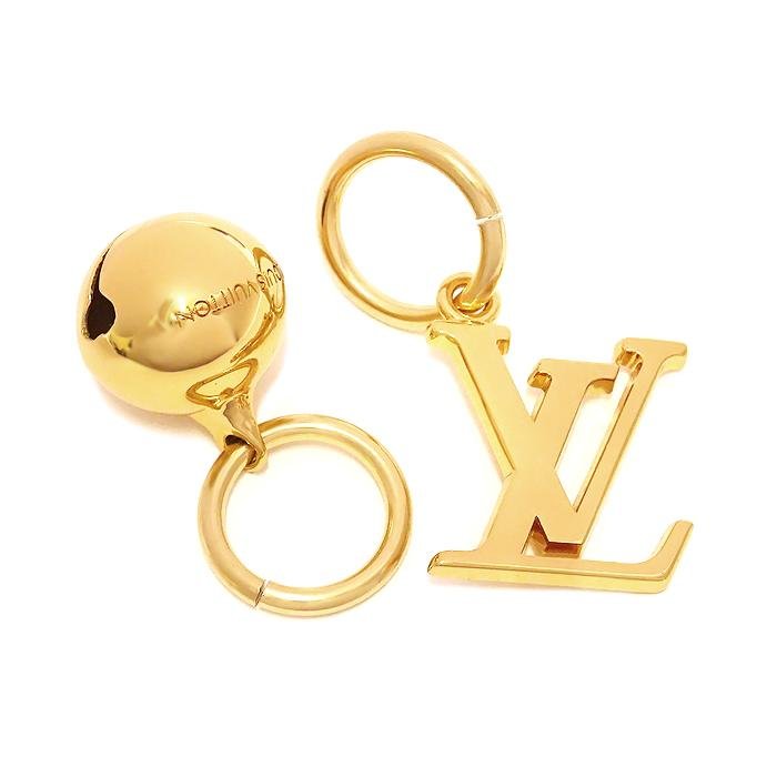 LOUIS VUITTON（ルイ・ヴィトン） 【超美品 ほぼ未使用】 ビジュー