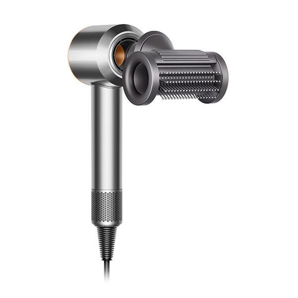 Dyson（ダイソン） Dyson Supersonic Shineヘアドライヤー HD15 ULF