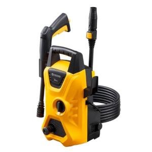 ボッシュ(BOSCH) 高圧洗浄機 1300W 最大許容圧力10.5MPa 軽量