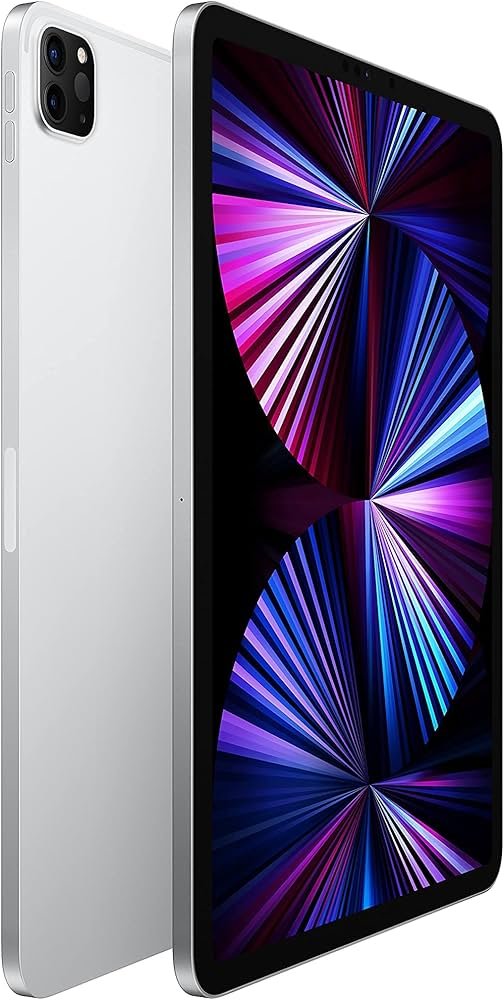 Amazon.co.jp: 【整備済み品】Apple iPad Pro 11インチ (第 3 世代) Wi
