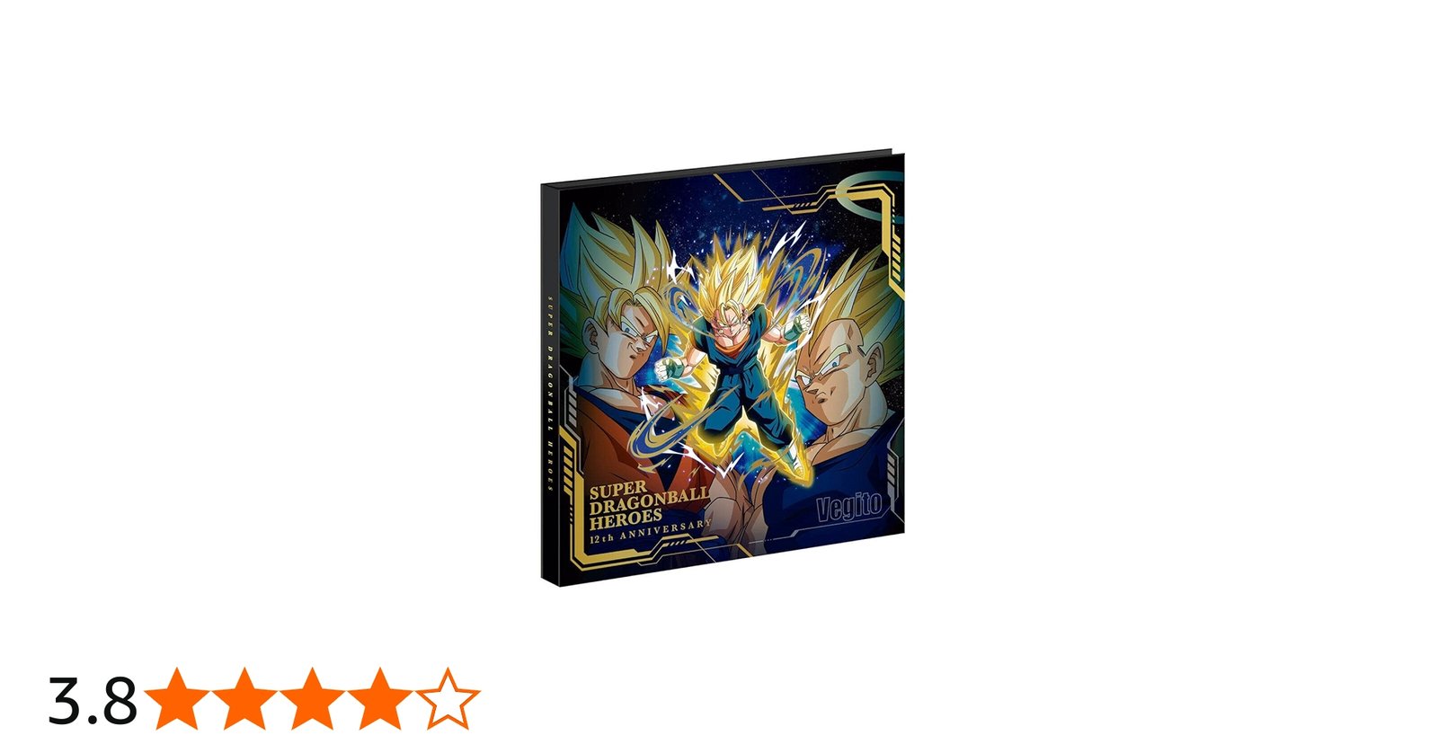 Amazon.co.jp: バンダイ(BANDAI) スーパードラゴンボールヒーローズ