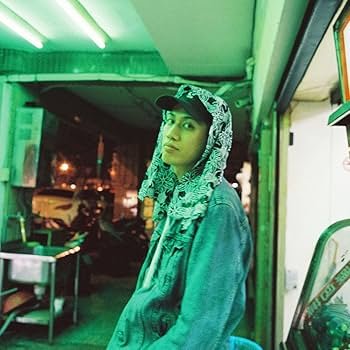 JJJ - Untitled - Amazon.com Music