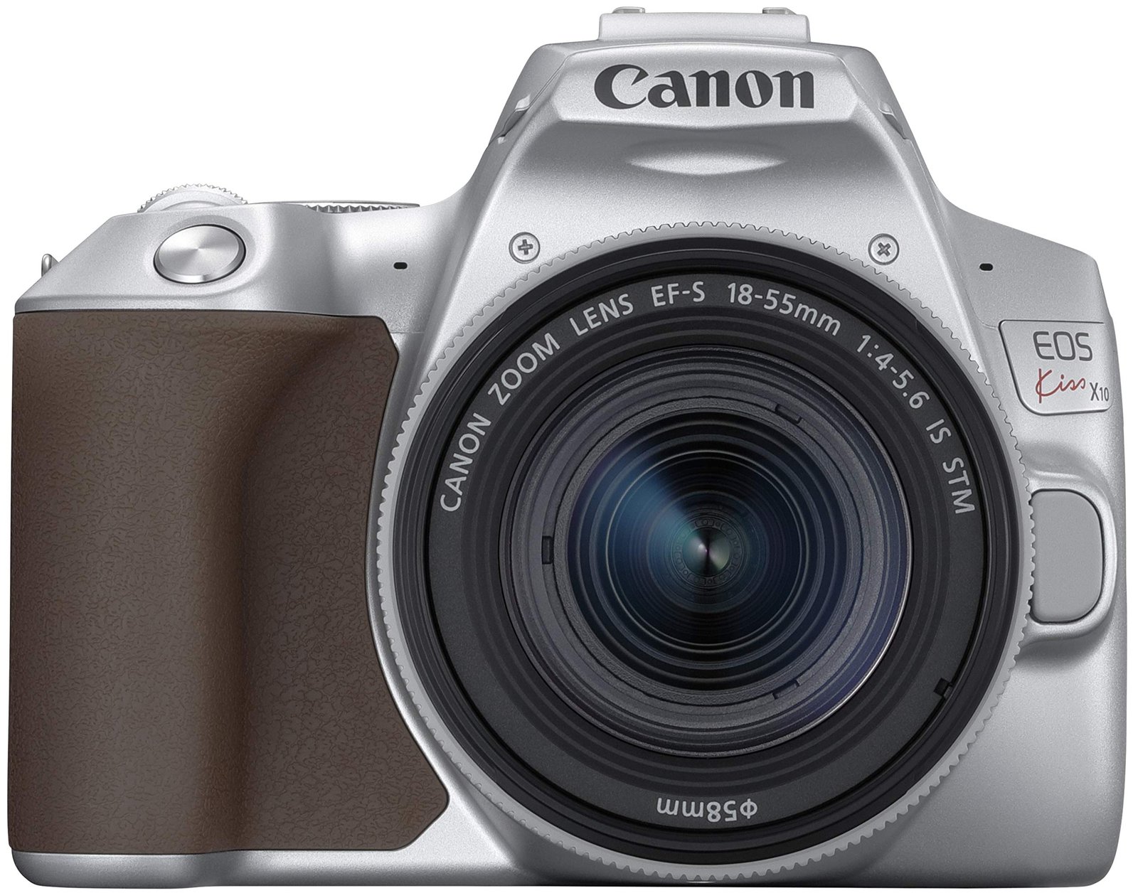 Amazon.co.jp: Canon EOS Kiss X10 Digital SLR Camera : Electronics