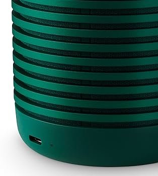 Amazon.com: Bang & Olufsen Beosound Explore - Wireless Portable