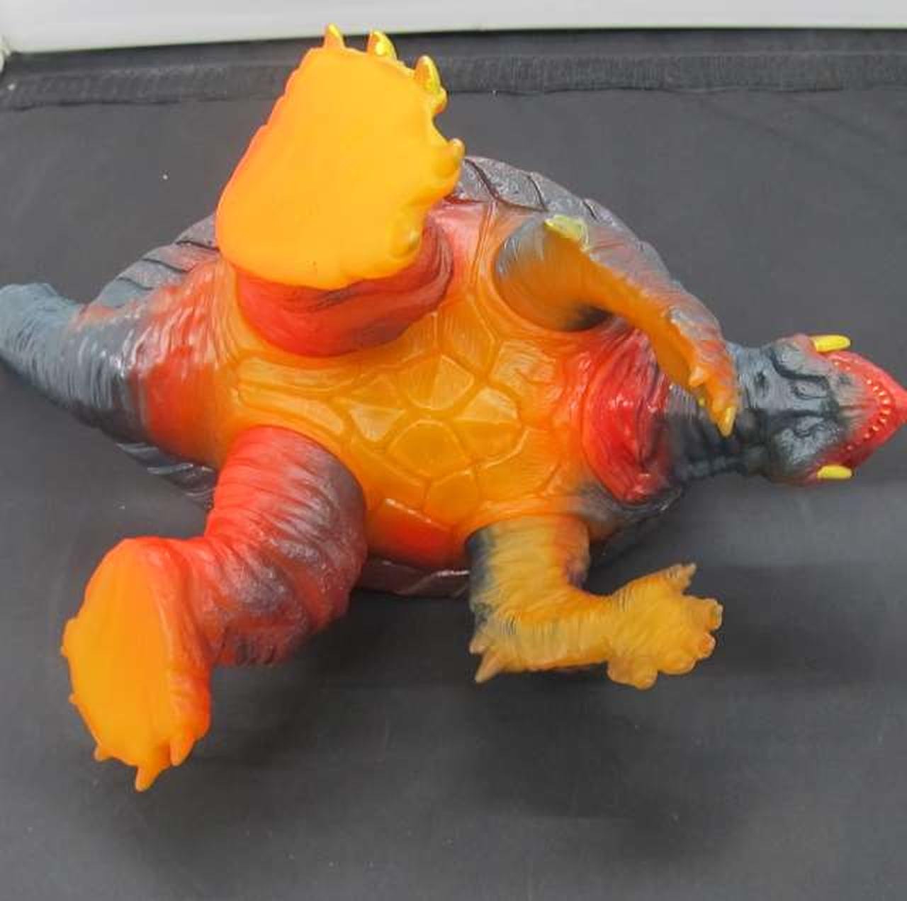 バンダイ(BANDAI)|ガメラ1996ウルティメイト・プラズマ|【ハードオフ