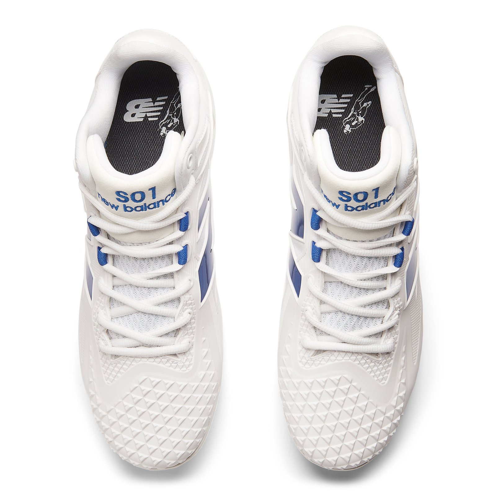 ニューバランスから大谷翔平選手シグネチャースパイク「Ohtani 1