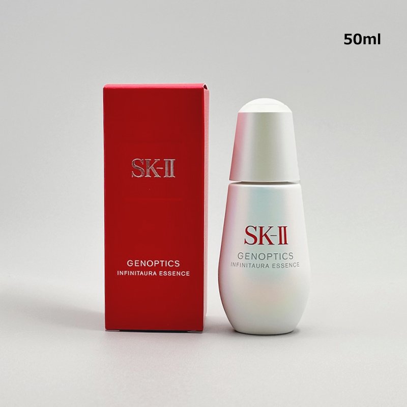 ジェノプティクス インフィニットオーラ エッセンス50ml」の人気商品