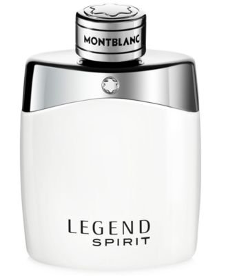 Montblanc Men's 2-Pc. Legend Spirit Eau de Toilette Gift Set - Macy's
