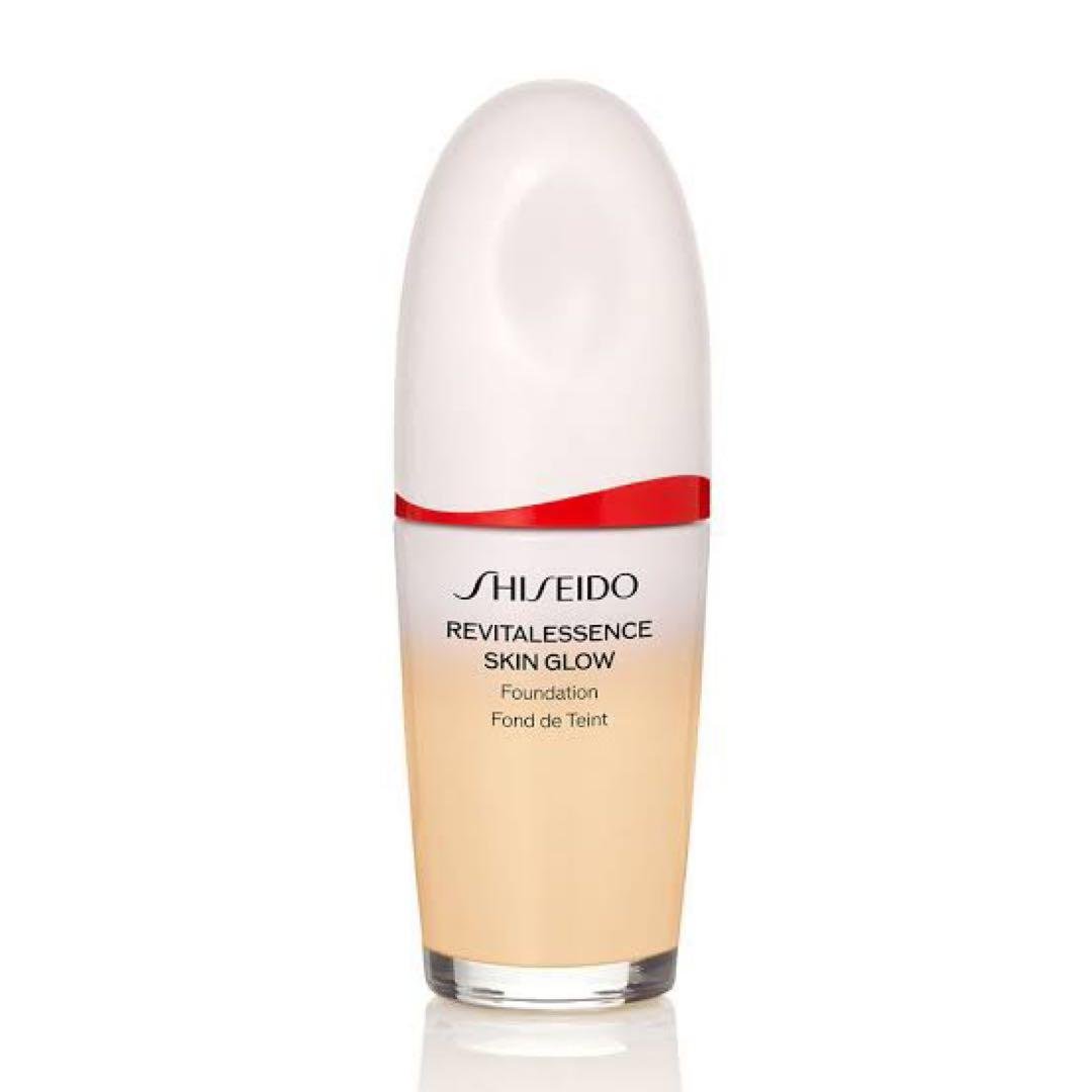 資生堂　エッセンススキングロウファンデーション160 shell SHISEIDO / エッセンス スキングロウ ファンデーション 160 Shell