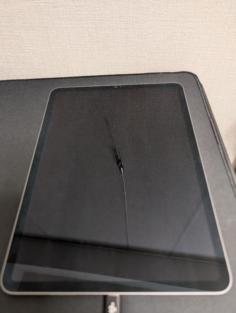 M*g様 Apple iPad pro 11inch 第3世代　美品　本体のみ Amazon.co.jp: 【整備済み品】 Apple iPad Pro 11インチ (第 3 世代