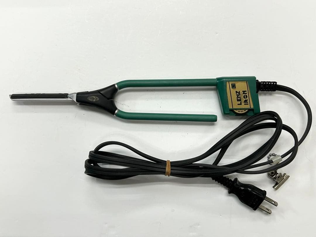 中古 レンツ α-6G 美品 レンツ α-6G