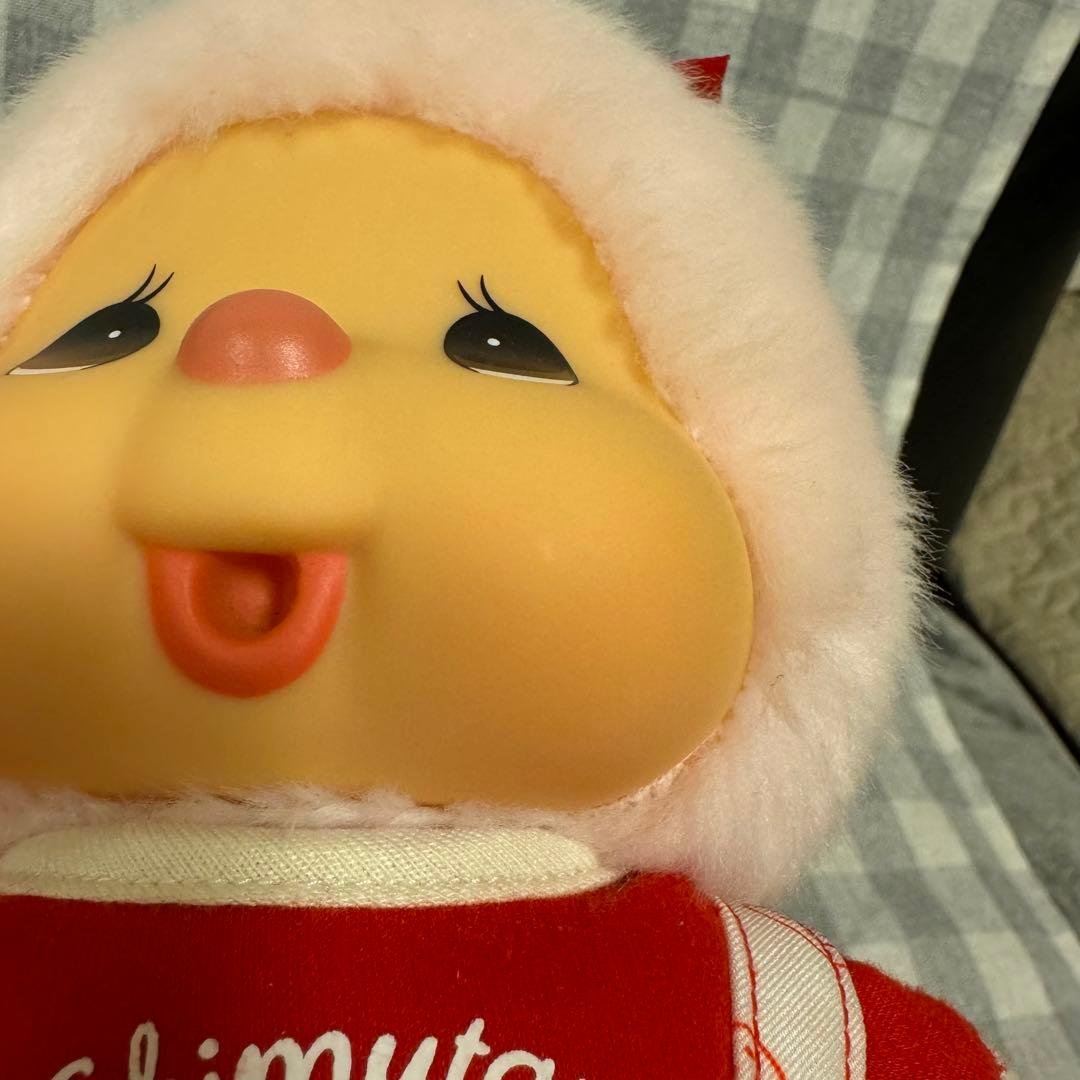 ＊最終価格＊セキグチ いちごだいすき！チムたん　Ｍサイズ