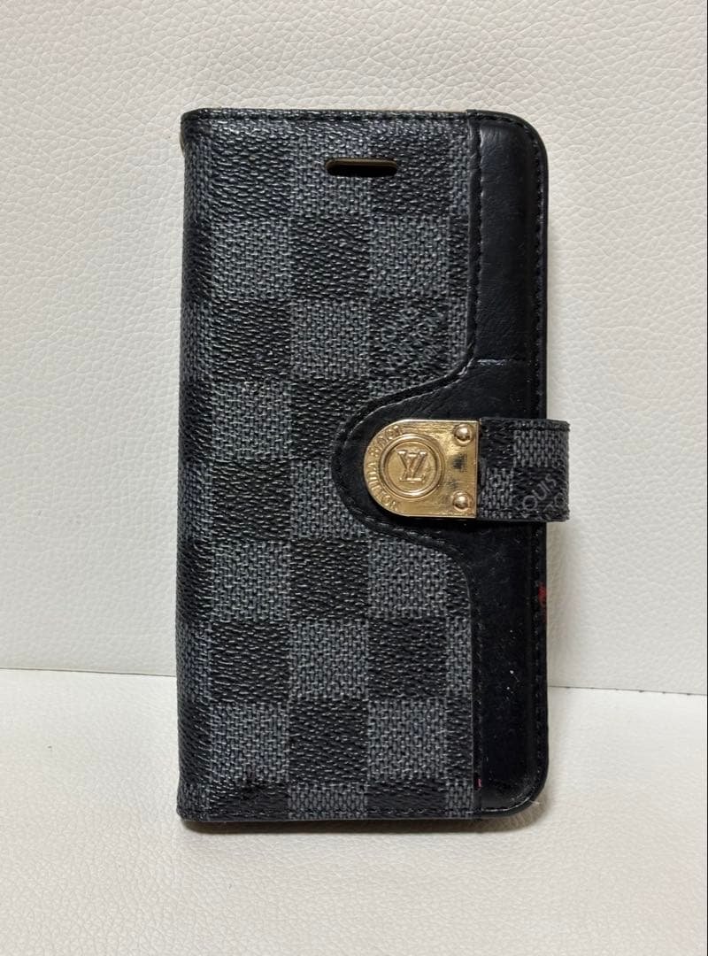 ルイビトン携帯ケース（アイホン11） louis vuitton ケースiphone 11 pro max ルイヴィトン カード louis
