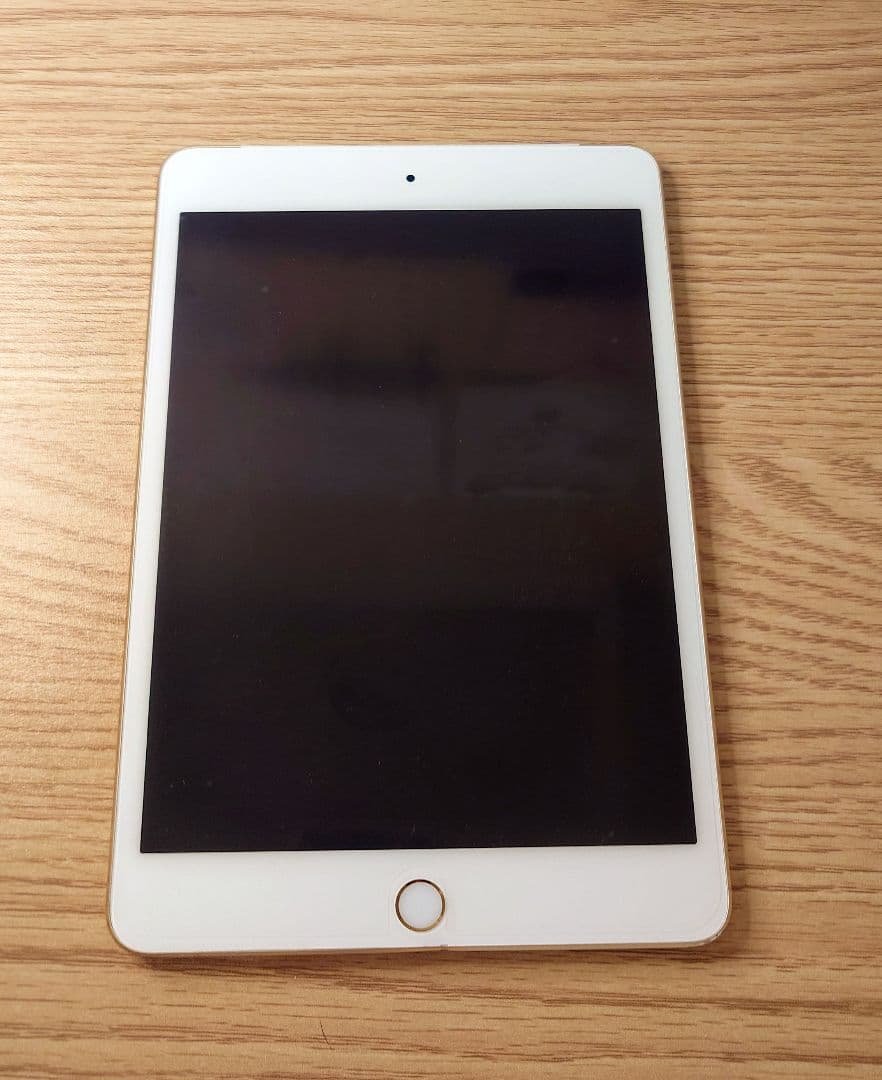 Apple iPad Mini 第4世代 Wi-Fi + Cellular Apple iPad mini 4 Wi-Fi+Cellular 128GB SIMフリー 価格比較 - 価格.com
