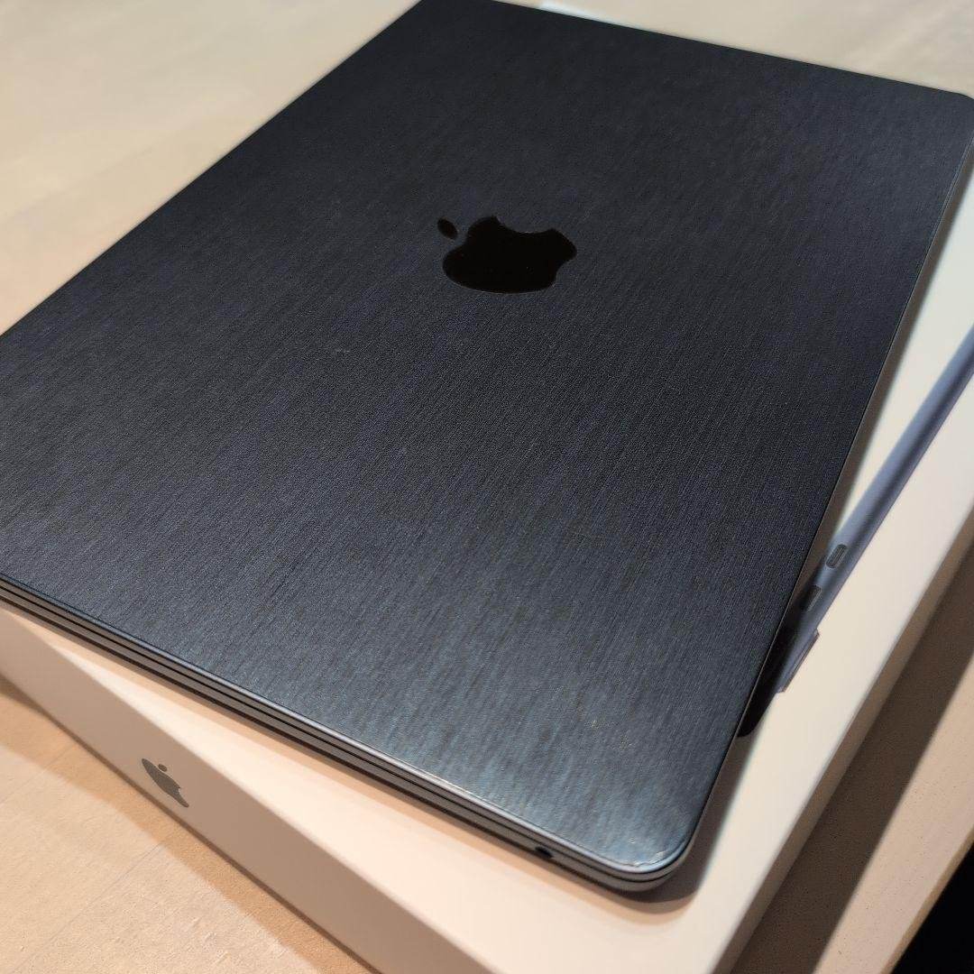 【付属品あり】M2 8GB MacbookAir 256GB ミッドナイト Apple MacBook Air M2 13 6inchi ミッドナイト 8GB 256GB｜Yahoo