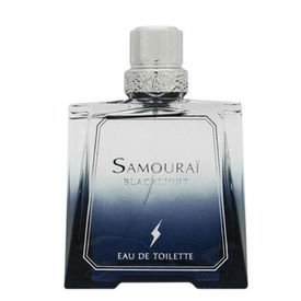 サムライ ブラックライトクロス オードトワレ 30mL | 【公式】サムライ